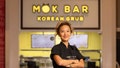 Chef Esther Choi recently opened a Mokbar location at Caesars Palace in Las Vegas. - Fox News