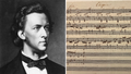 Lost Chopin sheet music found 200 years after his death - Fox News