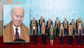 President Biden was placed in the back corner of this year's APEC photo, while Xi Jinping was placed in the front. - Fox News