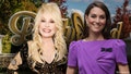 Parton invited Middleton and the rest of the royal family to Dollywood for Thanksgiving. - Fox News