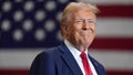 Republican presidential nominee former President Donald Trump speaks during a campaign event, Wednesday, Sept. 25, 2024, in Mint Hill, N.C. - Fox News