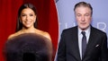Eva Longoria clarified why she left the United States several years ago before the presidential election. Alec Baldwin suffered an unfortunate wardrobe malfunction while appearing on "Saturday Night Live." - Fox News