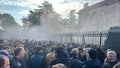 Abkhazia erupts in protests as parliament is stormed over Russian property deal, fueling fears of Moscow&rsquo;s control - Fox News