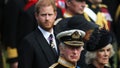 Prince Harry still has a strained relationship with his father, King Charles III, who was diagnosed with cancer in February. - Fox News