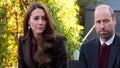 The Sun reported that the Prince and Princess of Wales, along with their three children, were asleep at the time of the break-in. - Fox News