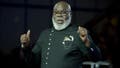 Bishop T.D. Jakes speaks on stage during day 3 of the Cry Out 2024 at George R. Brown Convention Center on June 23, 2024 in Houston, Texas. - Fox News