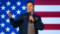 SpaceX and Tesla founder Elon Musk speaks during an America PAC town hall on October 26, 2024 in Lancaster, Pennsylvania. - Fox News