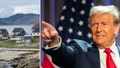 President-elect Trump first proposed purchasing Greenland in 2019 during his first term. - Fox News