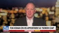 Tom Homan refutes claims from ABCs "The View" that Trump will deport legal U.S. citizens as part of his mass deportation plan. - Fox News