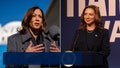 Kamala Harris has been portrayed by Maya Rudolph, right, on "Saturday Night Live." - Fox News