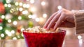 Holiday gatherings can lead to stress eating: Try these 5 tips to control it - Fox News