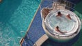 Legionnaires&rsquo; disease outbreak linked to cruise ship hot tubs, CDC says - Fox News