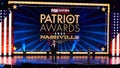 Sean Hannity will emcee the sixth annual Patriot Awards on Thursday, December 5 at the Tilles Center for Performing Arts in Brookville, New York. - Fox News