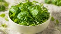 Raw Green Organic Watercress in a Bowl - Fox News