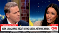 CNN senior political commentator Scott Jennings annoyed Prime Video pundit Cari Champion by insisting that X is more "Ideologically balanced" than ever. - Fox News