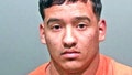 Jesus Alberto Pereira Castillo was arrested in Denver this week, the Jefferson County Sheriff's Office says. - Fox News