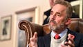 CAMBRIDGE, CAMBRIDGESHIRE - NOVEMBER 02: Jordan Peterson addresses students at The Cambridge Union on November 02, 2018 in Cambridge, Cambridgeshire. (Photo by Chris Williamson/Getty Images) - Fox News