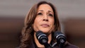 Vice President Kamala Harris delivers a concession speech after the 2024 presidential election, on Wednesday, Nov. 6, on the campus of Howard University in Washington, D.C. - Fox News
