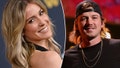 Kristin Cavallari seemingly confirmed her past romance with Morgan Wallen. - Fox News
