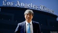Los Angeles Times owner Dr. Patrick Soon-Shiong explains what direction he wants to take the paper. - Fox News