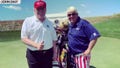 PGA golfer John Daly discussed Trump's historic win and why he believes the president-elect was successful during an interview on 'FOX &amp; Friends.' - Fox News