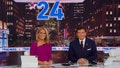 Fox News Channel anchors Martha MacCallum and Bret Baier led "Democracy 2024" coverage of the historic presidential race. - Fox News