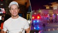 LAS VEGAS, NEVADA - MAY 05: Mark Wahlberg attends a toast for his Flecha Azul Tequila at On The Border Mexican Grill &amp; Cantina on May 05, 2023 in Las Vegas, Nevada. - Fox News