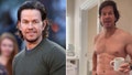 Mark Wahlbergs wife believes his fitness regimen is "high mantainence." - Fox News