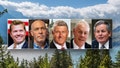 Montana's road to red: How the state shifted to all GOP leadership for the first time in over 100 years - Fox News