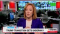 MSNBC host Jen Psaki offered her analysis on what Democrats got wrong this election while on "Morning Joe" on Friday. - Fox News