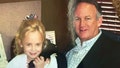 Cold Case: Who Killed JonBenet Ramsey. JonBenet Ramsey and John Ramsey in Cold Case: Who Killed JonBenet Ramsey. Cr. Courtes - Fox News