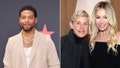 Jussie Smollett, Ellen DeGeneres - Fox News