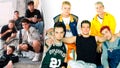 UNSPECIFIED - JANUARY 01: Photo of NEW KIDS ON THE BLOCK and Donnie WAHLBERG and Joey McINTYRE and Danny WOOD and Jonathan KNIGHT and Jordan KNIGHT; Posed group portrait L-R Donnie Wahlberg, Joey McIntyre (front), Danny Wood, Jonathan Knight (front) and Jordan Knight / LOS ANGELES - AUGUST 1999: Pop group *NSYNC, (clockwise L) JC Chasez, Chris Kirkpatrick,Lance Bass, JustinTimberlake, and Joey Fatone pose for an August 1999 portrait in Los Angeles, California. - Fox News