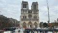 Notre Dame Cathedral to reopen, braces for influx of tourists after devastating fire - Fox News