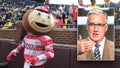 Ex-ESPN star Keith Olbermann blasts Ohio State after congratulating former Buckeye JD Vance: 'S--- school' - Fox News