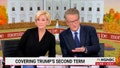 &ldquo;Morning Joe&rdquo; has seen its audience shrink since co-hosts Joe Scarborough and Mika Brzezinski said they met face-to-face with President-elect Donald Trump. - Fox News