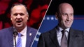 Dan Scavino&nbsp;and Stephen Miller - Fox News