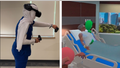 VR used to train nursing students - Fox News