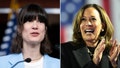 Red-district Democrat recalls Kamala Harris blowing her off at Christmas party: 'Kind of an eye roll' - Fox News