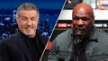 Sylvester Stallone and Mike Tyson - Fox News
