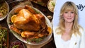 Sandra Lee tells Fox News Digital she enjoys eating turkey on Thanksgiving and even Christmas. - Fox News