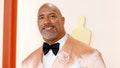 Dwayne "The Rock" Johnson admitted that he was late to set filming "Red One." - Fox News