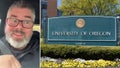 University of Oregon official tells Trump voters he hopes they 'jump off of a f---ing bridge' - Fox News