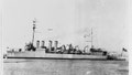 The USS Edsall was a Clemson-class destroyer, measuring 314 feet in length and capable of 35 knots. - Fox News