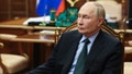 Russian President Vladimir Putin signed a revised doctrine stating that an attack on Russia supported by a country with nuclear power could potentially trigger a nuclear response during a Nov. 18 meeting at the Kremlin in Moscow. - Fox News