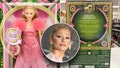 &lsquo;Wicked&rsquo; movie dolls sold by Mattel include adult website on packaging - Fox News