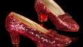'Wizard of Oz' ruby slippers to go on display for fans nearly 20 years after being stolen - Fox News