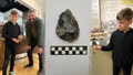 9-year-old boy finds 60,000-year-old axe at Shoreham Beach in England - Fox News