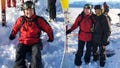 Alzheimer&rsquo;s patient, 90, says skiing and other activities keep him mentally sharp - Fox News