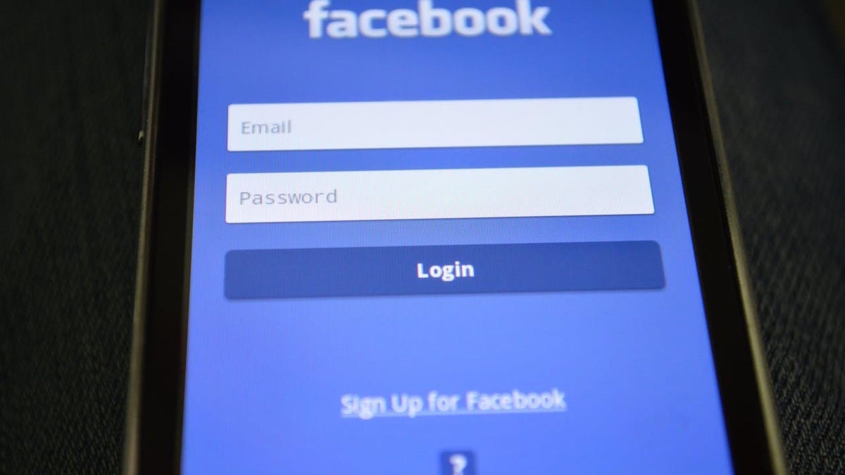 Lost access? Here's how to recover your Facebook account